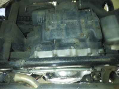 Honda Shadow 400 1997