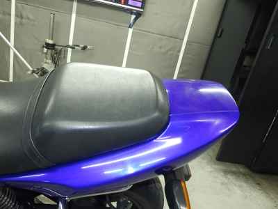 Honda CB400SFV 2008