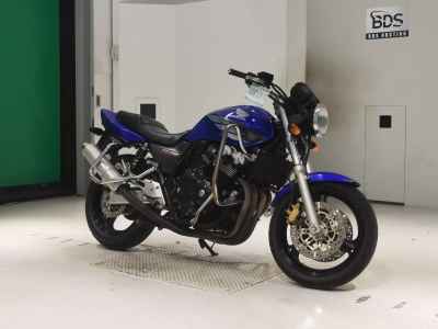 Honda CB400SFV 2008