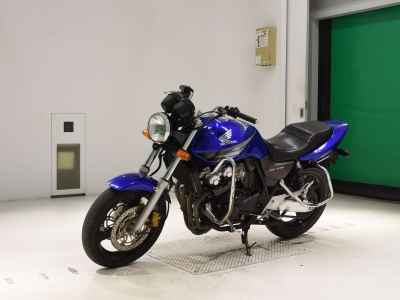 Honda CB400SFV 2008