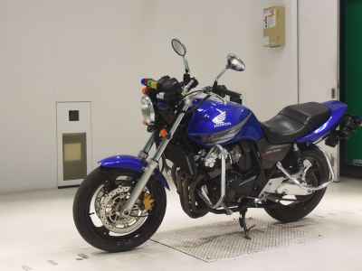 Honda CB400SFV 2008