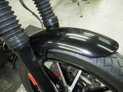 Yamaha Bolt R 2015