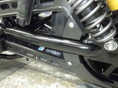 Yamaha Bolt R 2015
