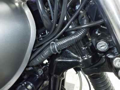 Yamaha Bolt R 2015