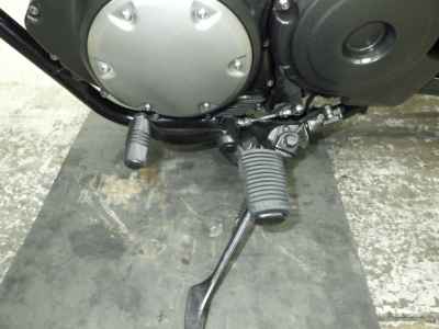 Yamaha Bolt R 2015