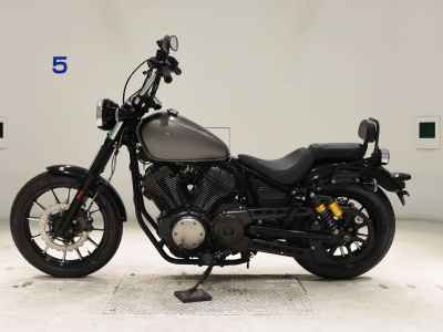 Yamaha Bolt R 2015