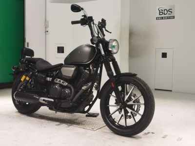 Yamaha Bolt R 2015