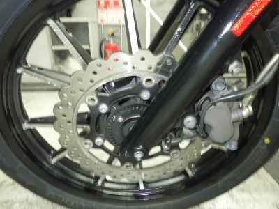 Yamaha Bolt R 2015