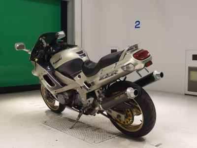 Kawasaki ZZR400 1999