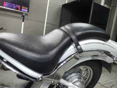 Yamaha XVS400 Drag Star 2003