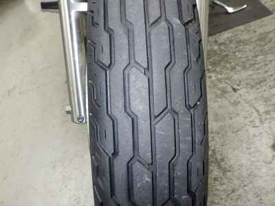 Yamaha XVS400 Drag Star 2003
