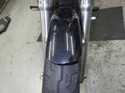 Harley-Davidson Super Glide FXD1450 1998