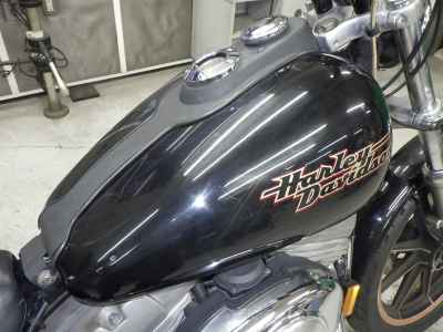 Harley-Davidson Super Glide FXD1450 1998