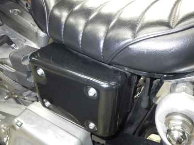 Harley-Davidson Super Glide FXD1450 1998