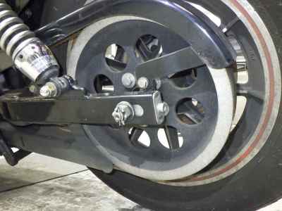 Harley-Davidson Super Glide FXD1450 1998