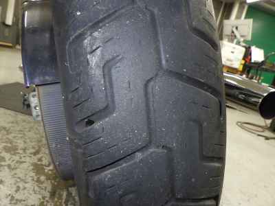 Harley-Davidson Super Glide FXD1450 1998