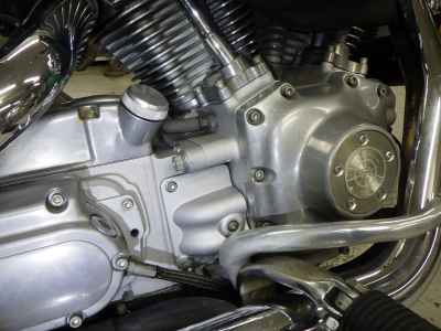 Harley-Davidson Super Glide FXD1450 1998