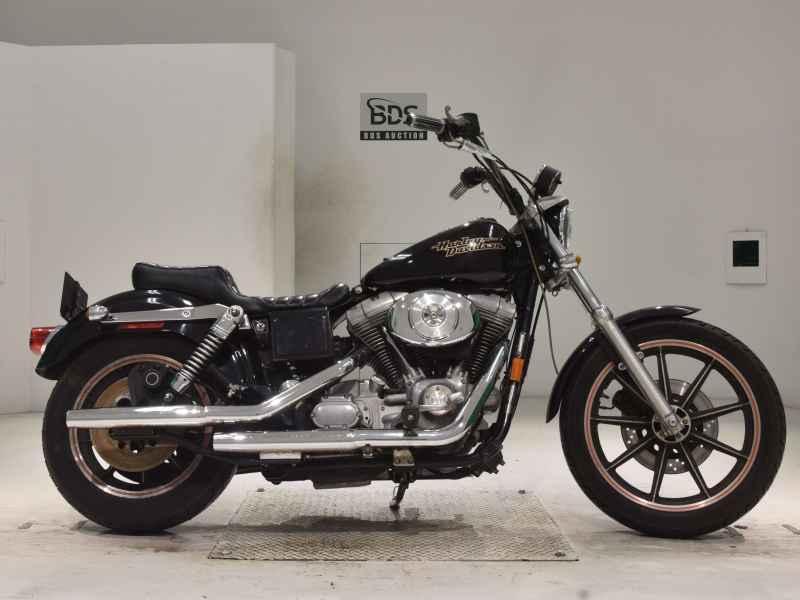 Harley-Davidson Super Glide FXD1450 1998