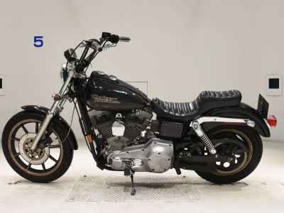 Harley-Davidson Super Glide FXD1450 1998