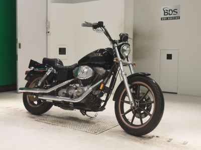 Harley-Davidson Super Glide FXD1450 1998