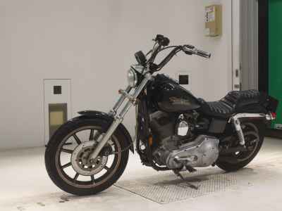 Harley-Davidson Super Glide FXD1450 1998