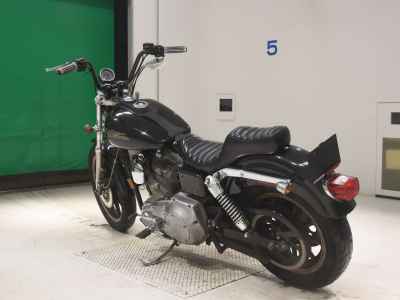 Harley-Davidson Super Glide FXD1450 1998
