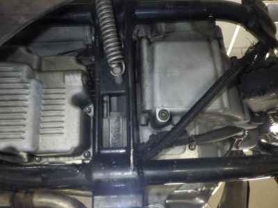 Harley-Davidson Super Glide FXD1450 1998