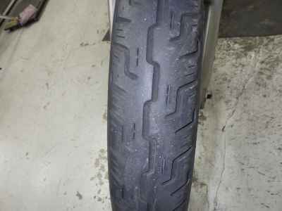 Harley-Davidson Super Glide FXD1450 1998