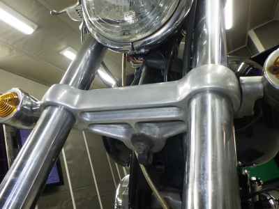Harley-Davidson Super Glide FXD1450 1998