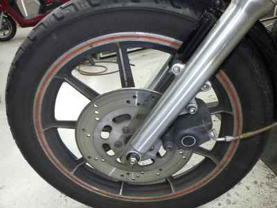 Harley-Davidson Super Glide FXD1450 1998