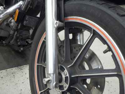 Harley-Davidson Super Glide FXD1450 1998