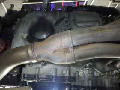 Triumph Speed Triple 955I 2005