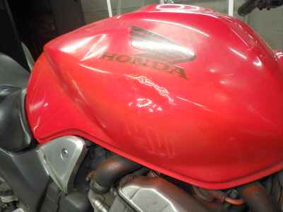 Honda CB900F 2002