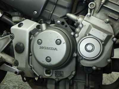 Honda CB900F 2002