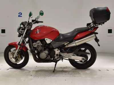 Honda CB900F 2002