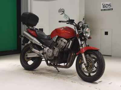 Honda CB900F 2002
