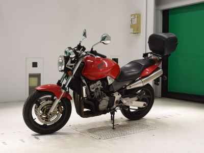 Honda CB900F 2002