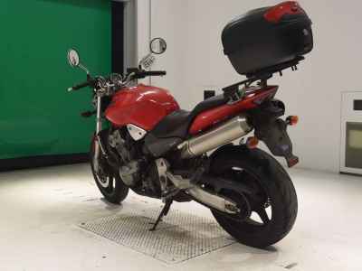 Honda CB900F 2002
