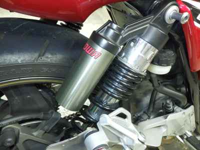 Honda CB400SFV 2010