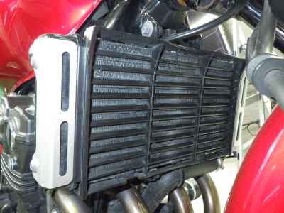 Honda CB400SFV 2010