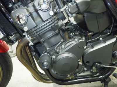 Honda CB400SFV 2010