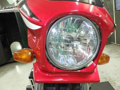 Honda CB400SFV 2010