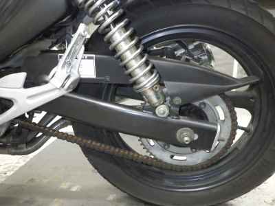 Yamaha ZEAL FZX250 1992