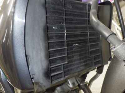Yamaha ZEAL FZX250 1992
