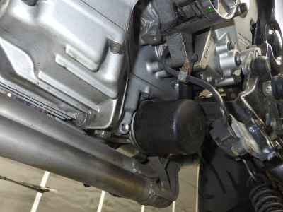 Yamaha ZEAL FZX250 1992