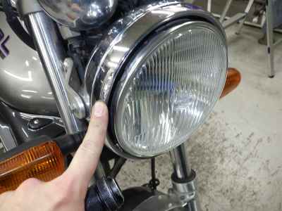 Yamaha ZEAL FZX250 1992