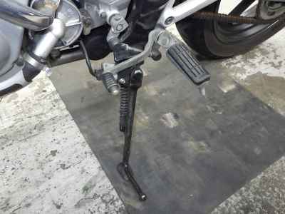 Yamaha ZEAL FZX250 1992