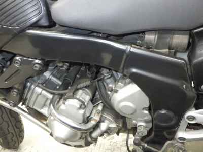 Yamaha ZEAL FZX250 1992