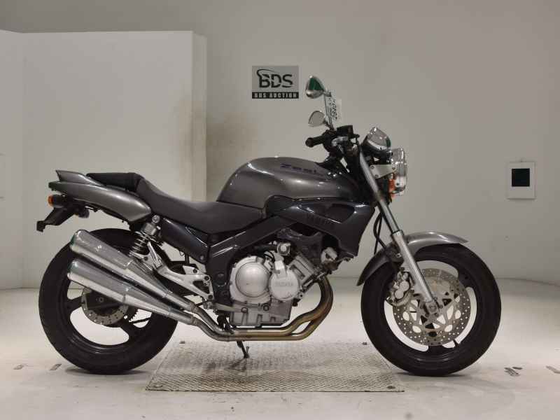 Yamaha ZEAL FZX250 1992
