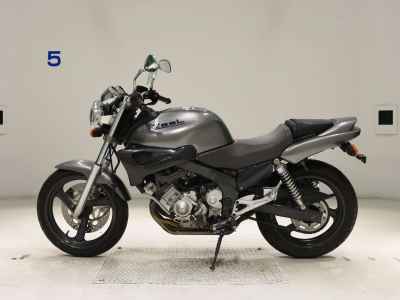 Yamaha ZEAL FZX250 1992